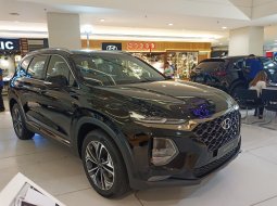 Jual Hyundai Santa Fe CRDi 2019 2