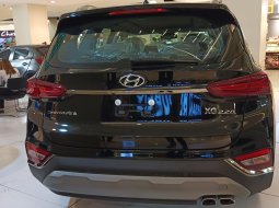 Jual Hyundai Santa Fe CRDi 2019 3