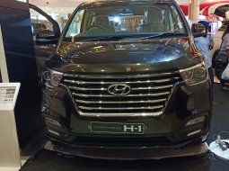 Jual Mobil Hyundai H-1 2.5 CRDi 2019 1
