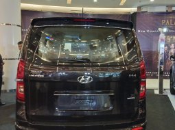 Jual Mobil Hyundai H-1 2.5 CRDi 2019 2
