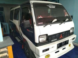 Mitsubishi JETSTAR 1987 terbaik 1