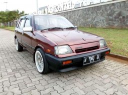 1988 Suzuki Forsa dijual 4