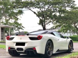 Ferrari 458 Italia 2011 harga murah 3