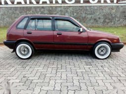 1988 Suzuki Forsa dijual 3