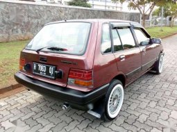 1988 Suzuki Forsa dijual 2