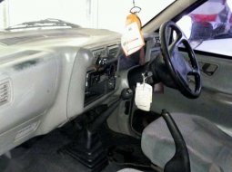 Opel Blazer () 2000 kondisi terawat 4