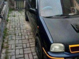 Daihatsu Ceria KX 2002 harga murah 2