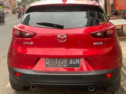 Mazda CX-3 2017 terbaik 1