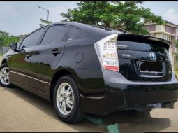 Toyota Prius 2011 terbaik 2