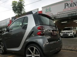 Jual Smart Fortwo Cabrio 2011 3