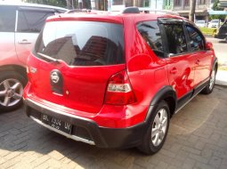 Jual Mobil Nissan Livina X-Gear 2012 3