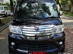 Jual Mobil Daihatsu Luxio X Prestige 2017 1