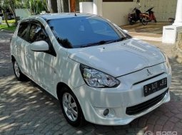 Jual Mitsubishi Mirage GLS 2013 4