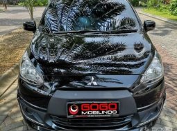 Jual Mitsubishi Mirage SPORT 2015 1