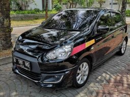 Jual Mitsubishi Mirage SPORT 2015 3