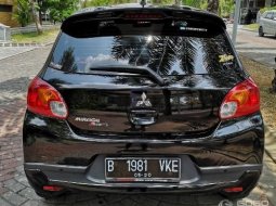 Jual Mitsubishi Mirage SPORT 2015 4