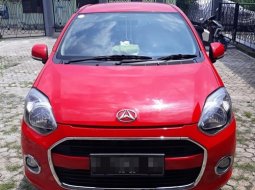 Jual Mobil Daihatsu Ayla M 2017 5