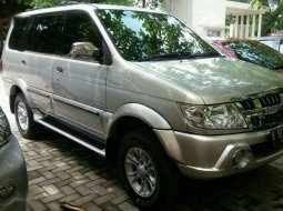 Isuzu Panther GRAND TOURING 2012 Silver 7