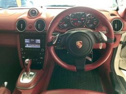 Porsche Cayman 2011 dijual 7