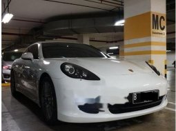 Porsche Panamera  2012 harga murah 7