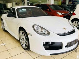 Porsche Cayman 2011 dijual 6