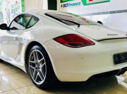 Porsche Cayman 2011 dijual 5