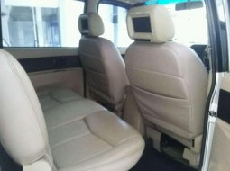 Isuzu Panther GRAND TOURING 2012 Silver 5