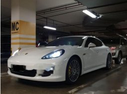 Porsche Panamera  2012 harga murah 2