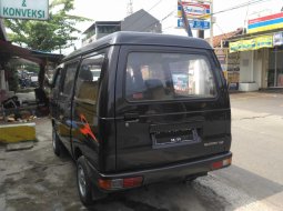 Jual Mobil Suzuki Carry 1.5L Real Van NA 2002  5