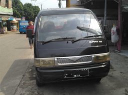 Jual Mobil Suzuki Carry 1.5L Real Van NA 2002  6