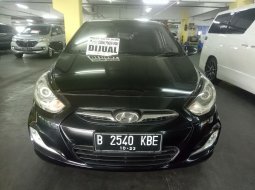 Jual mobil Hyundai Grand Avega GL 2012 1