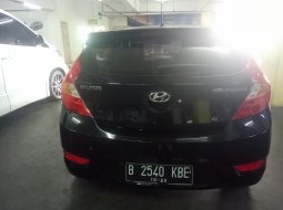 Jual mobil Hyundai Grand Avega GL 2012 4