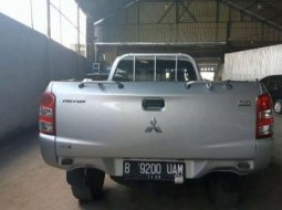 Jual Mitsubishi Triton EXCEED 2017  5