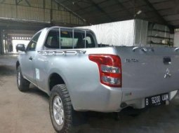 Jual Mitsubishi Triton EXCEED 2017  6