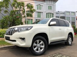 Toyota Land Cruiser Prado  2013 harga murah 5