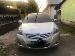 Toyota Vios (G) 2012 kondisi terawat 3