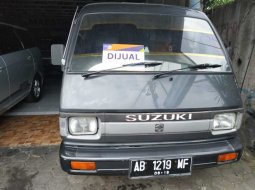 Jual Suzuki Carry 1.0 Manual 1992 2