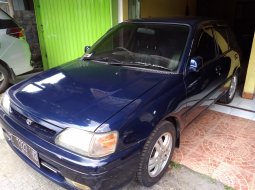 Jual Toyota Starlet 1.3 SEG 1995  2