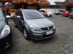 Jual Mobil Suzuki SX4 Cross Over 2013  1