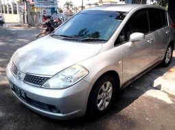 Jual Mobil Nissan Latio 1.5 Automatic 2007 1