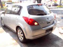 Jual Mobil Nissan Latio 1.5 Automatic 2007 2