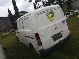 Jual Mobil Daihatsu Gran Max Blind Van 2012 2