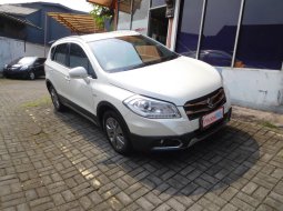 Jual Suzuki SX4 S-Cross 2016 1