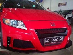 Honda CR-Z  2013 harga murah 4