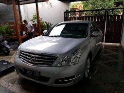 Nissan Teana XV 2010 Silver 6