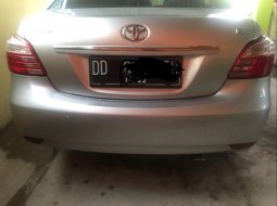 Toyota Vios (G) 2012 kondisi terawat 2