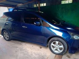 Mitsubishi Grandis GLS 2005 Biru 3