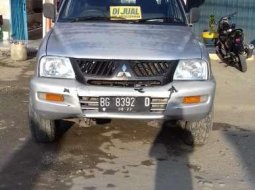 Mitsubishi L200 2006 terbaik 3