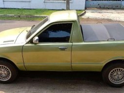 1982 Daihatsu Charade dijual 3