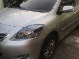 Toyota Vios (G) 2012 kondisi terawat 1